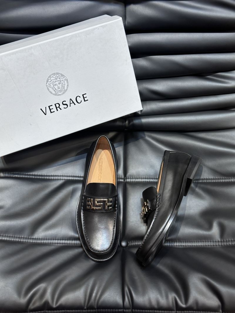 Versace Business Shoes